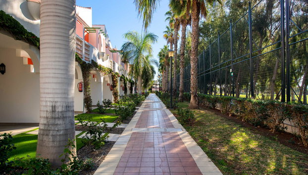 Bungalows Cordial Green Golf - Foto 3