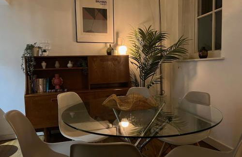 Bright and Spacious 3BDR Loft by Tooting Broadway - Photo 26