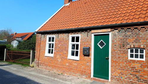 Ferienhaus Anno1875 - Photo 1