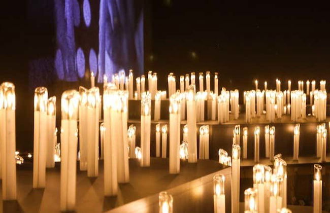 Biglietti per Mythos Mozart - Foto 1