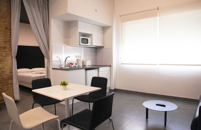 Soho Valencia Apartments - Foto 19
