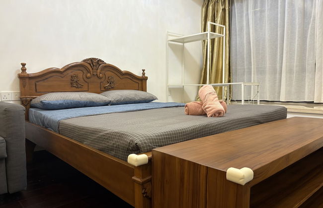 R&F TrexHomestay - Foto 65