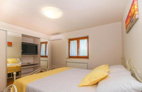 Villa Marija in Pekici (Haus für 8-10 Personen) - Foto 34