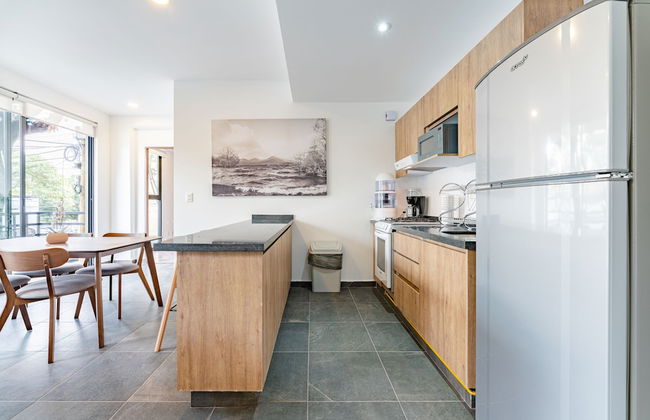 Doctores Apartments by VH - Foto 30