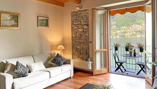 Balcony On The Lake - Free Parking, Lake view - Foto 2, Garden view