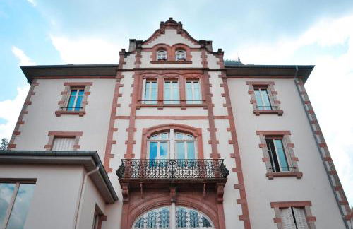 Château Robert - Foto 78