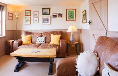 Glasswing Stays Scoresby Cottage - Photo 3