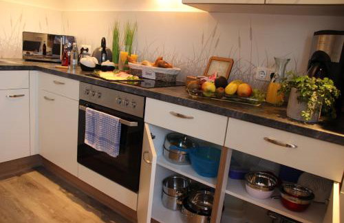 Zauberhaftes Gästehaus/Ferienwohnung Am Tiefenbach - Foto 21