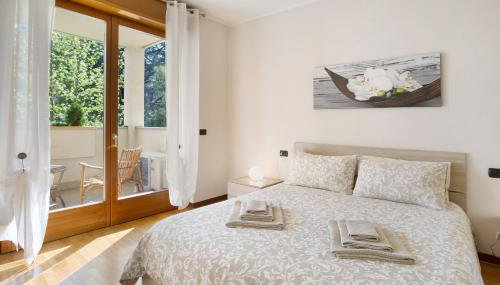 Casa Rosada Monza Autodromo - Foto 3