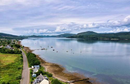 Tanamuir, overlooking Loch Fyne, Strachur - Foto 26