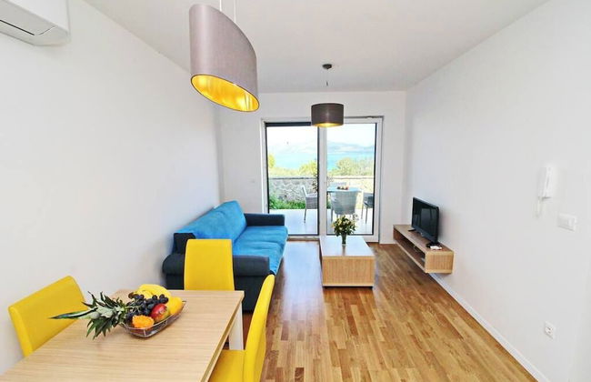 Fancy Apartments Kula - Foto 59