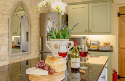 The Clock House - Foto 11