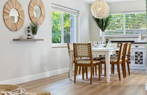 Cozy home at Lighthouse Point with Pool 1 - Foto 45