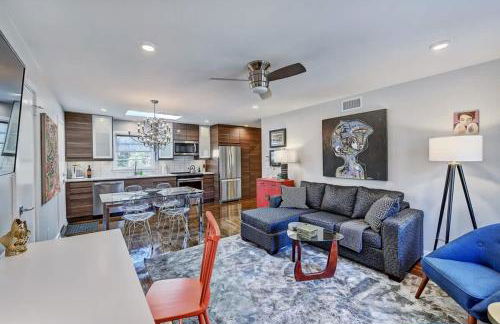 Myers Park Gem Great location - Foto 12