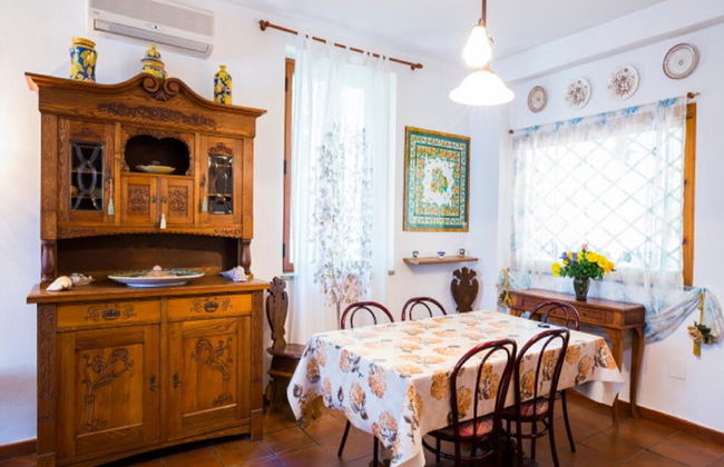 Belvilla by OYO Villa Nicola - Photo 24