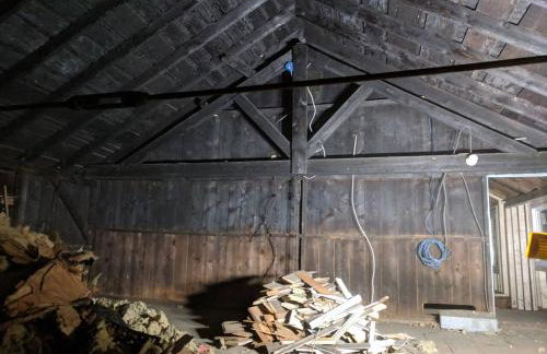 Hay Loft in Historic Barn - 4 Minutes to Legoland - Foto 26
