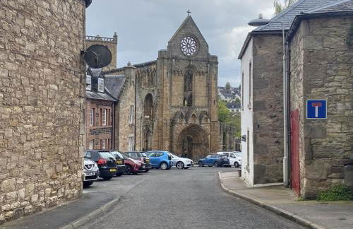 Abbey House Charming traditional historic house - Foto 23