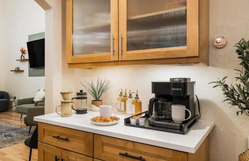 Luxury Escape! Golf Sim, Sauna, Hot Tub & Game Room Bliss - Foto 35