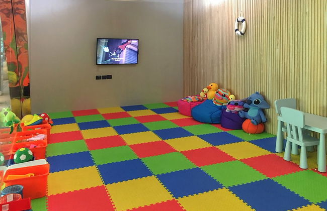 Veranda Residence Pattaya Pool Villa - Photo 24