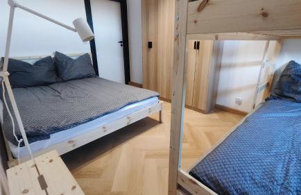 Stodoła pod Bacówką Zawoja Sauna Jacuzzi - Foto 28