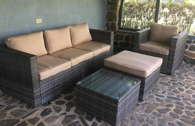 Orchard House - Photo 10