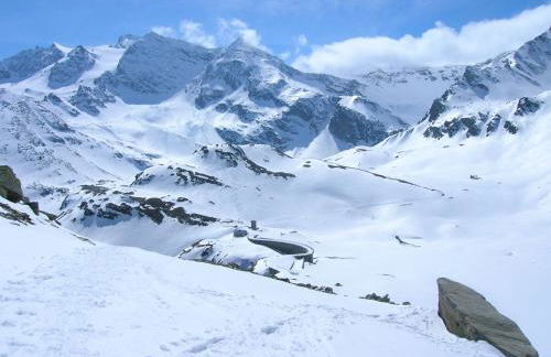 CHALET A CERESOLE REALE nel Parco Gran Paradiso - Foto 61