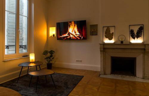 Suite Atemporelle - SPA room - Foto 13