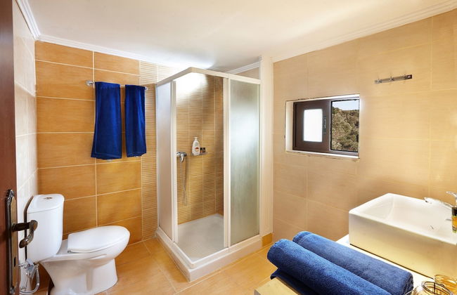 disCrete Villa Triopetra - Foto 13