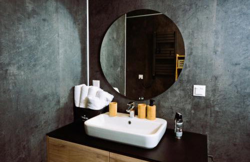 Wyspa Ciernie - Dom nad jeziorem z sauną i jacuzzi - Foto 11