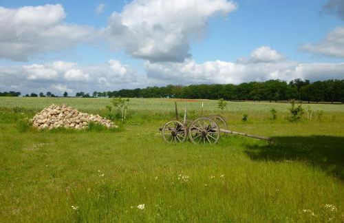 Holiday apartment with 2 bedrooms - Foto 1