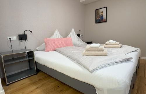 Uferglück Apartments in Hagnau am Bodensee mit Terrasse - Foto 13