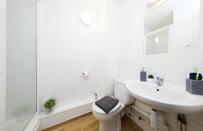 North Court - Foto 14