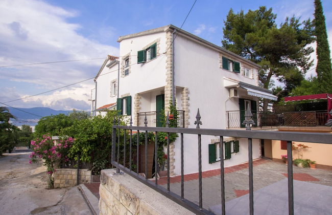 Apartment 5 km From Trogir's Center - Foto 30