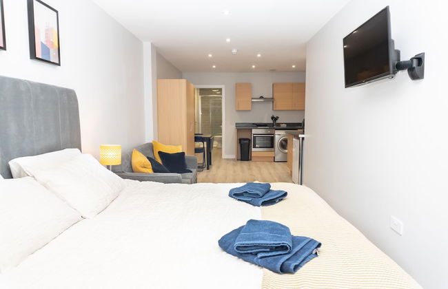 Spa Court - Photo 37