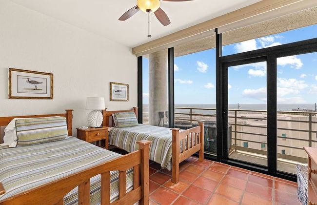 Sunchase IV by South Padre Resort Rental - Foto 38