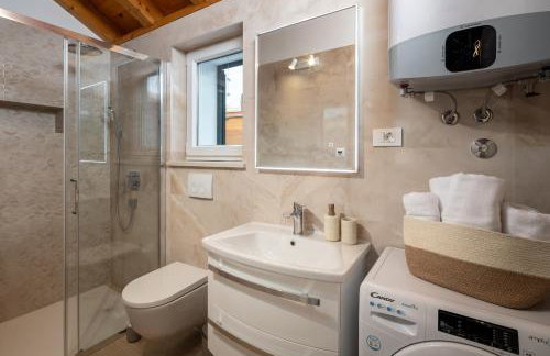 Villa Casa di Perla - Foto 11