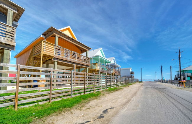 Cooper s Hawk by Avantstay Pool Boat Dock - Foto 31