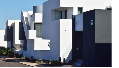 Mariposa Blanca - Foto 5