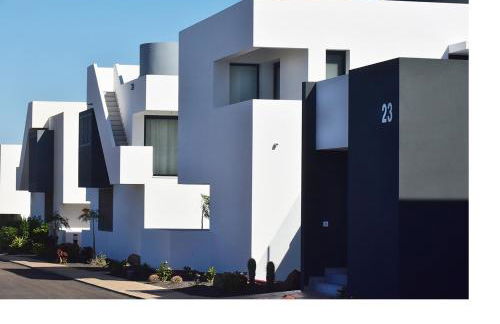 Mariposa Blanca - Foto 5