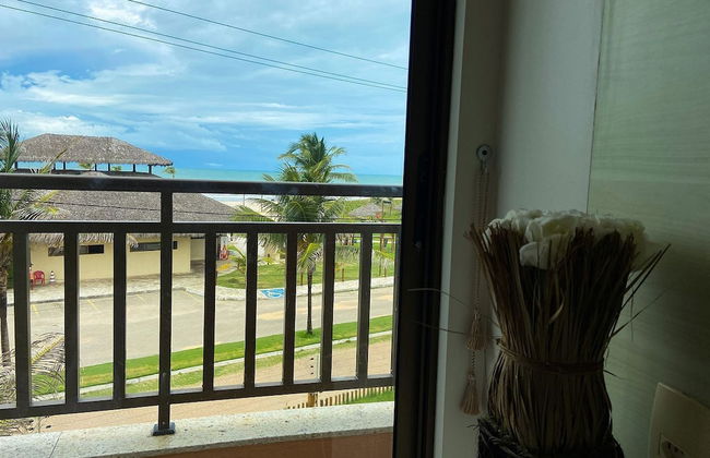 Beach Place Resort - Porto das Dunas - Photo 9