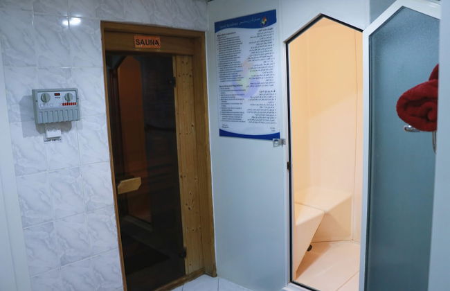 Spark Residence Deluxe Hotel Apartments - Photo 58