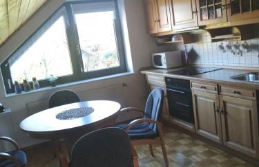 Ferienwohnung Lohberg - Foto 20