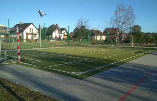 Apartamenty Oleńka I - Szczytno Mazury - Foto 30