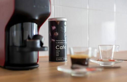 3BR Comfort & Convenience apt in central Massamá - Foto 42