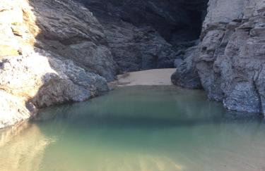 Sunnyridge Cottage, Porthcothan Bay - Foto 25