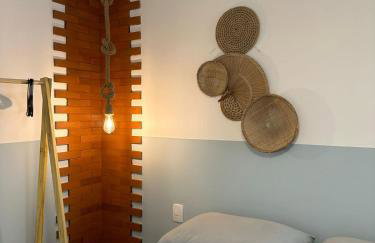 Studio Praia - Foto 14