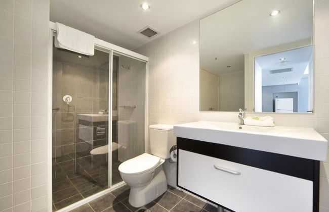 Astra Apartments - Paramatta - Foto 6