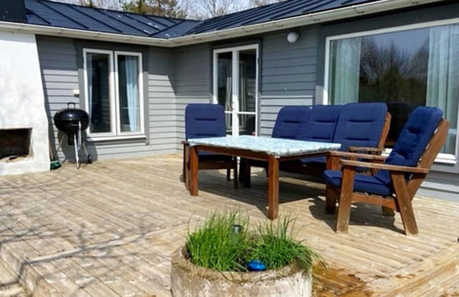 6 Person Holiday Home in Sturko-by Traum - Photo 17