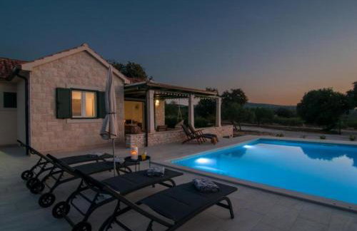 Holiday Home Blato - Photo 55