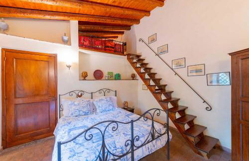 Etna Botanic Garden - Foto 63